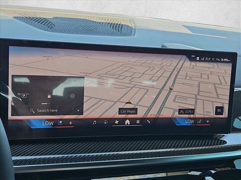 New 2026 BMW X5 M60i w/ Climate Comfort Package AWD/4WD image 14