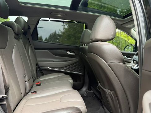Used 2020 Hyundai Santa Fe SEL w/ Cargo Package AWD/4WD image 25