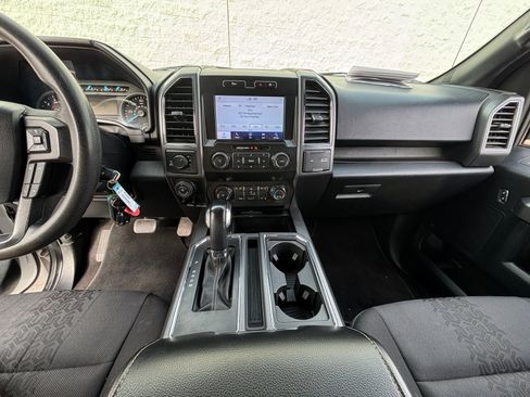 Used 2020 Ford F150 XLT w/ Equipment Group 301A Mid image 20