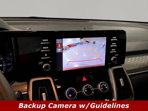 Used 2023 Kia Sorento LX FWD image 14