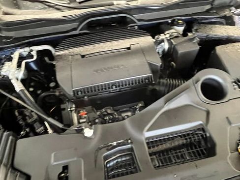 New 2025 Honda Pilot Elite image 12