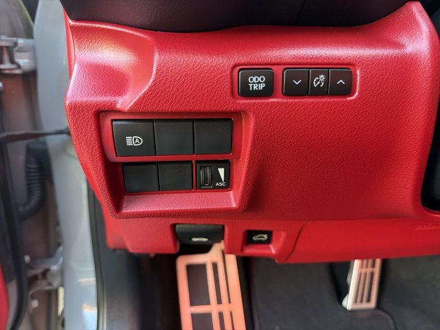 Used 2024 Lexus IS 350 F Sport w/ Memory Package AWD/4WD image 17