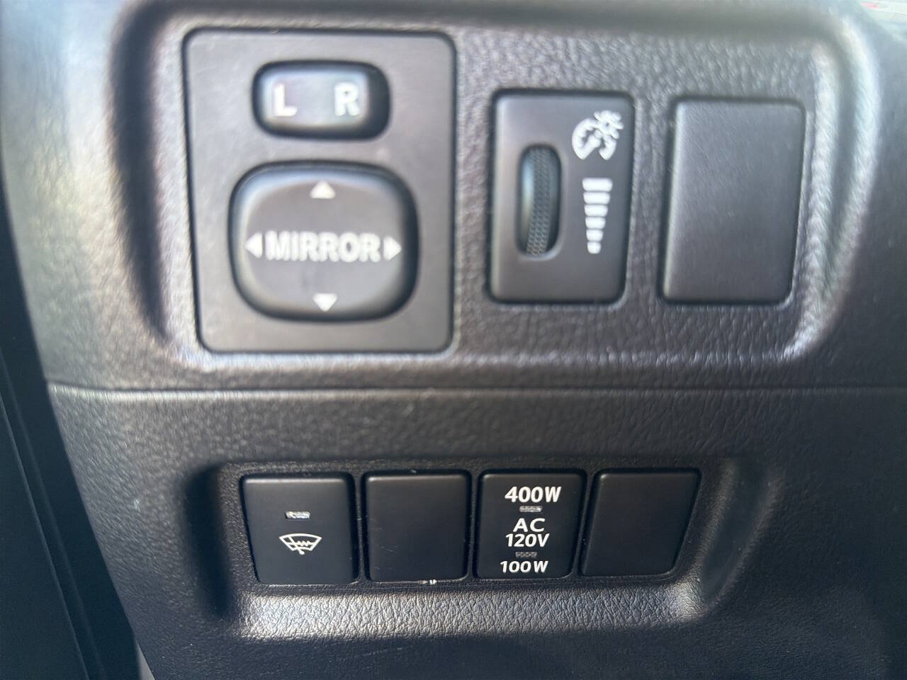 Used 2016 Toyota 4Runner TRD Pro AWD/4WD image 26