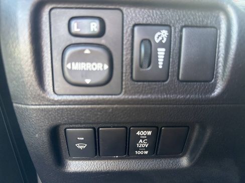 Used 2016 Toyota 4Runner TRD Pro AWD/4WD image 26