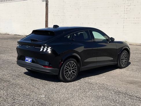 New 2026 Ford Mustang Mach-E Premium w/ Technology Package RWD image 6