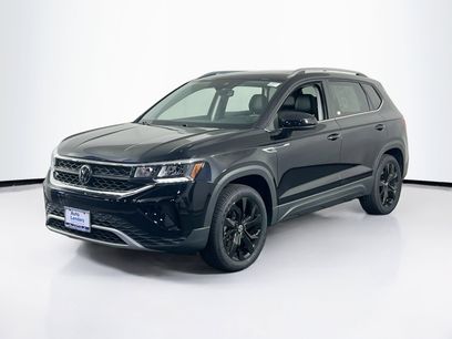 Used 2022 Volkswagen Taos SE