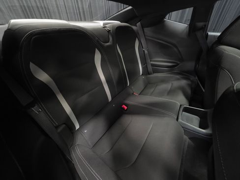 Used 2018 Chevrolet Camaro SS w/ Redline Edition RWD image 33