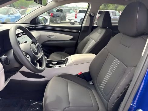 Used 2023 Hyundai Tucson SEL AWD/4WD image 14