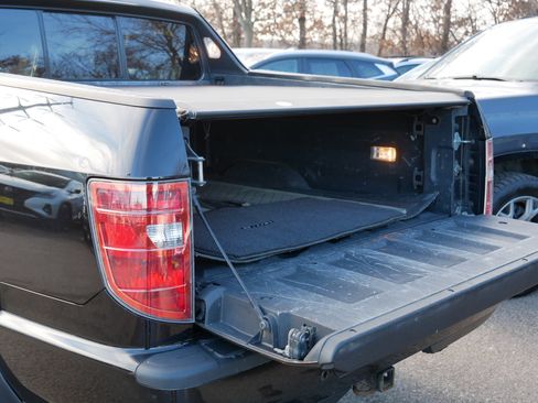 Used 2011 Honda Ridgeline RTL image 18