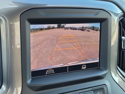 New 2026 GMC Sierra 1500 Pro w/ Pro Value Package RWD image 16