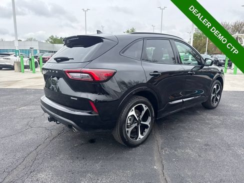 Used 2024 Ford Escape ST-Line Select w/ Tech Pack #2 AWD/4WD image 6