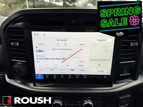 New 2026 Ford F150 Lariat w/ Equipment Group 502A High image 21