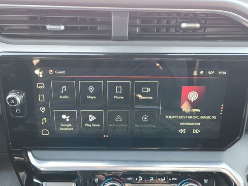 New 2026 GMC Sierra 2500 Denali w/ Denali Reserve Package image 20