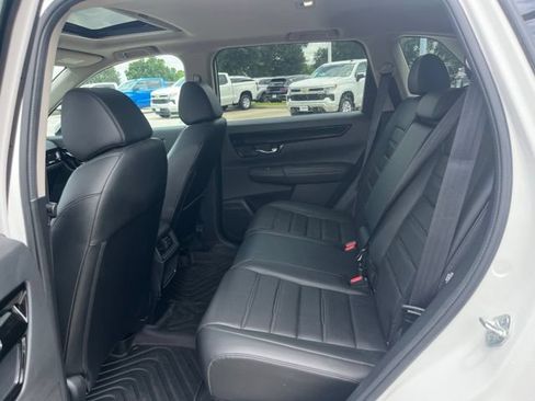 Used 2023 Honda CR-V EX-L image 28