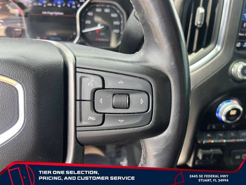 Used 2019 GMC Sierra 1500 Denali w/ Technology Package AWD/4WD image 19