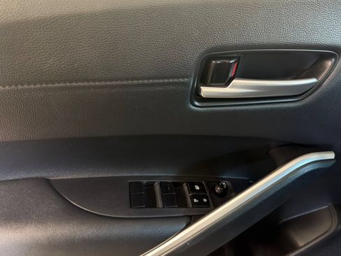 Certified 2023 Toyota Corolla Cross XLE AWD/4WD image 12