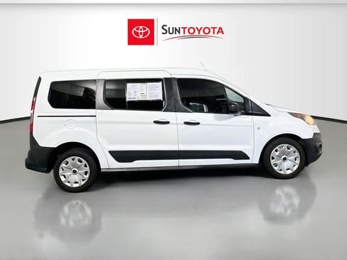 Used 2016 Ford Transit Connect XL FWD image 2