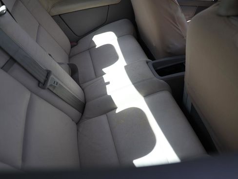 Used 2008 Volvo C70 T5 FWD image 12