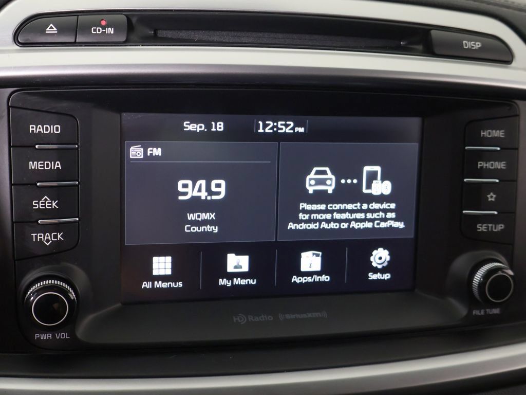 Used 2019 Kia Sorento AWD w/ LX Convenience Package image 44