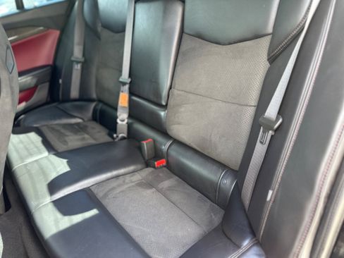 Used 2018 Cadillac ATS V w/ Championship Edition RWD image 33