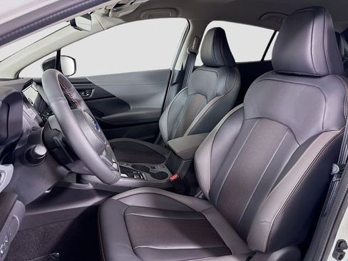 New 2026 Subaru Crosstrek 2.5i Limited image 20
