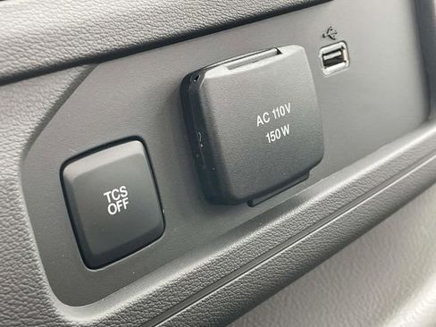 New 2026 Ford E-350 and Econoline 350 Super Duty w/ Driver's Safety Package image 22