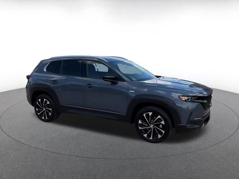 Used 2025 MAZDA CX-50 2.5 Hybrid w/ Premium Plus Pkg image 2