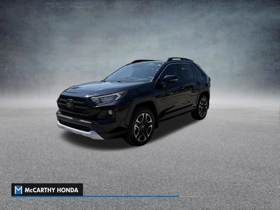Used 2019 Toyota RAV4 Adventure w/ Cold Weather Package