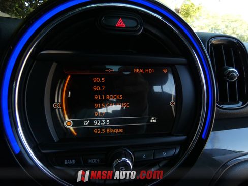 Used 2017 MINI Cooper Countryman FWD image 43