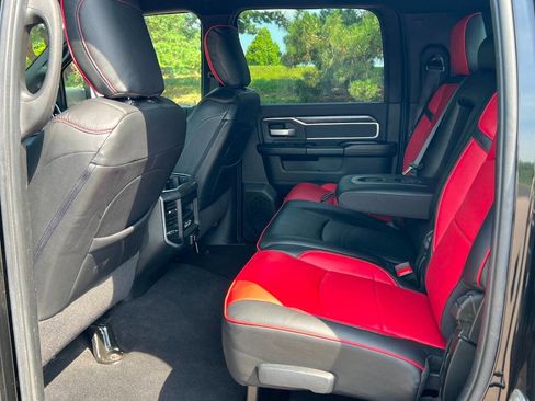 Used 2022 RAM 2500 Big Horn w/ Level A Equipment Group image 13