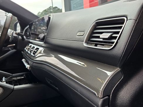 Used 2021 Mercedes-Benz GLE 53 AMG GLE 53 AMG image 23