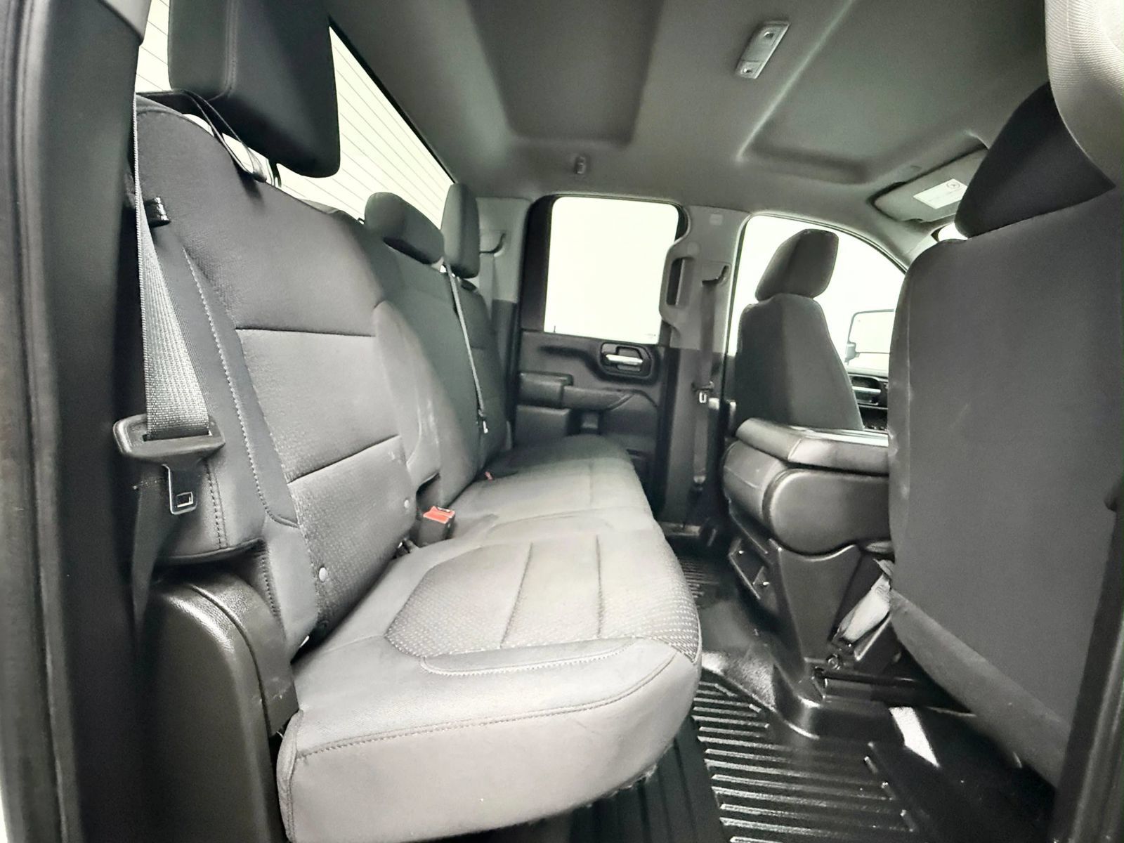 Used 2020 GMC Sierra 3500 4x4 Double Cab w/ Convenience Package image 19