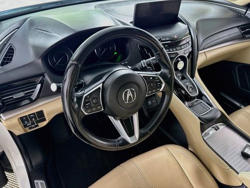 Used 2019 Acura RDX w/ Technology Package AWD/4WD image 14