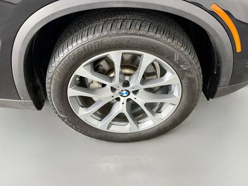 Used 2021 BMW X5 xDrive40i w/ Convenience Package AWD/4WD image 38