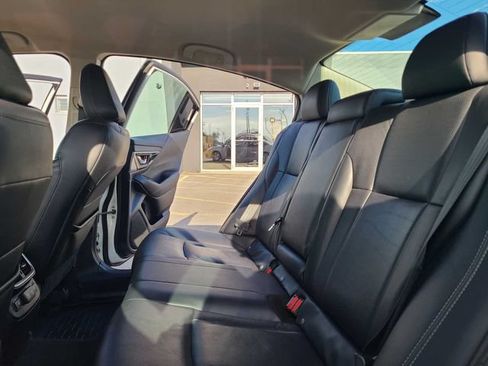 Used 2020 Subaru Legacy Limited AWD/4WD image 23