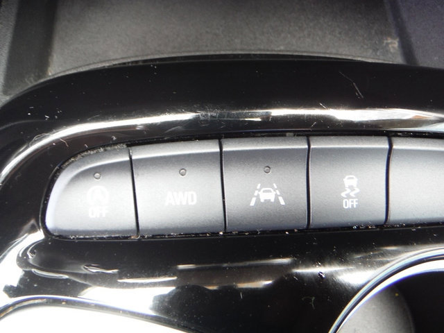 Used 2021 Buick Encore GX Select w/ Sport Touring Package AWD/4WD image 22