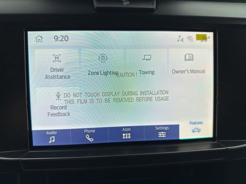 New 2026 Ford F350 XL w/ STX Appearance Package image 32