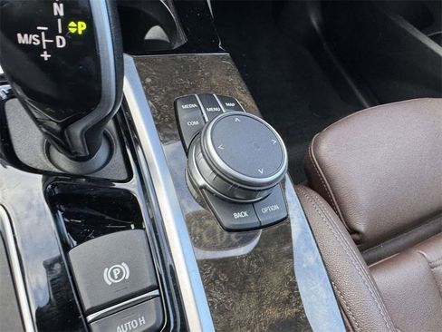 Used 2020 BMW X3 M40i w/ Executive Package image 32