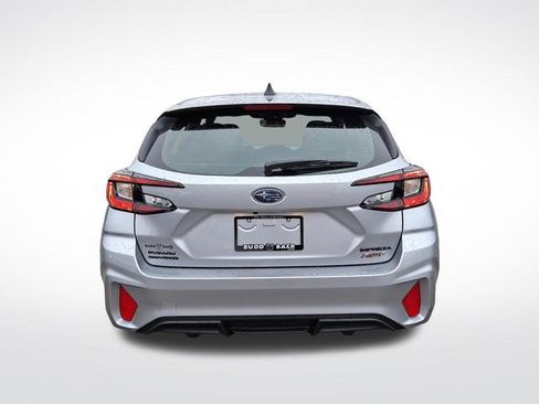 New 2026 Subaru Impreza RS AWD/4WD image 6