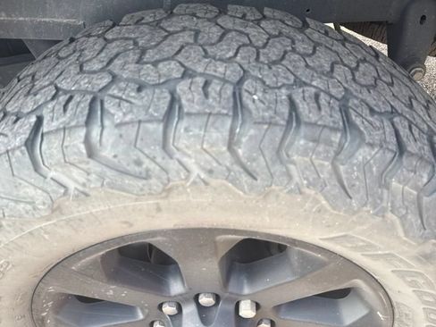 Used 2020 RAM 2500 Tradesman AWD/4WD image 11