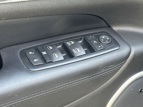 Used 2016 Jeep Grand Cherokee High Altitude image 15