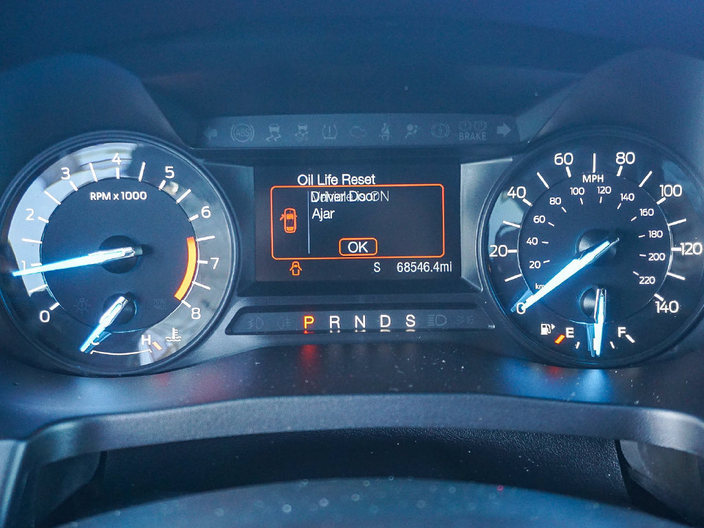 Used 2018 Ford Explorer XLT FWD image 22