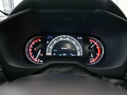 Certified 2024 Toyota RAV4 XLE Premium FWD image 17