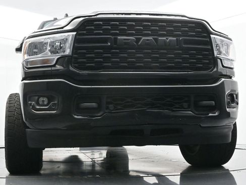 Used 2022 RAM 2500 Big Horn w/ Level A Equipment Group AWD/4WD image 43