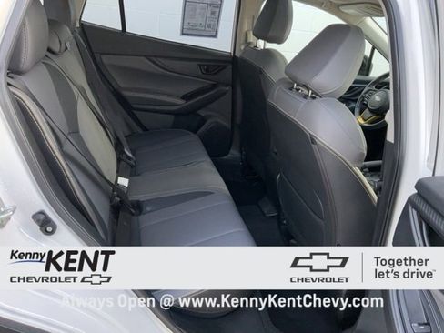 Used 2023 Subaru Crosstrek 2.5i Sport image 11