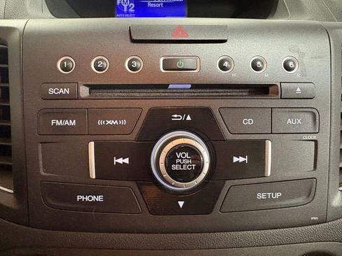Used 2014 Honda CR-V EX-L image 19