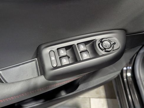 Used 2024 Dodge Hornet R/T w/ R/T Blacktop Package image 12