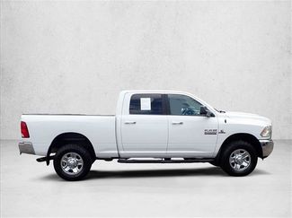 Used 2014 RAM 2500 SLT AWD/4WD video 4