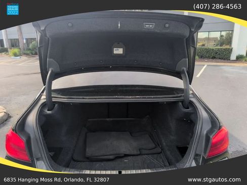 Used 2018 BMW 540i xDrive AWD/4WD image 35