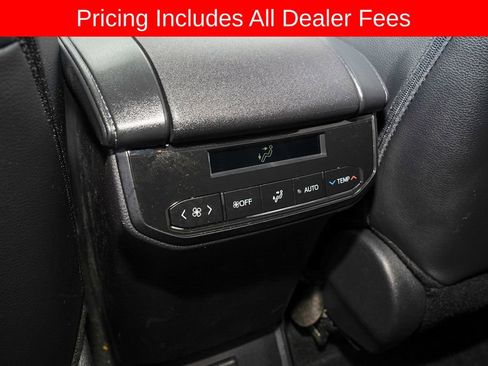 Certified 2026 Toyota Highlander XLE AWD/4WD image 9